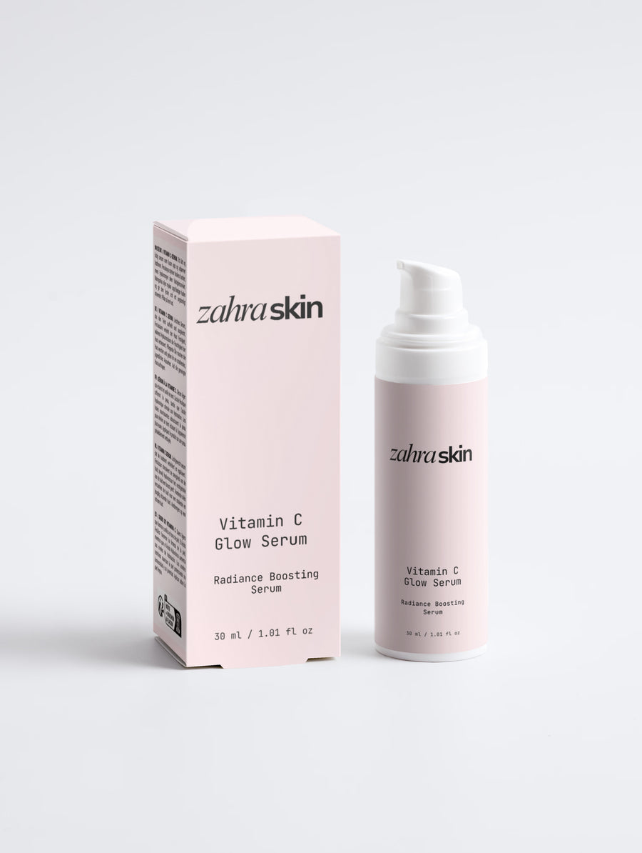Zahra Skin | Vitamin C Serum