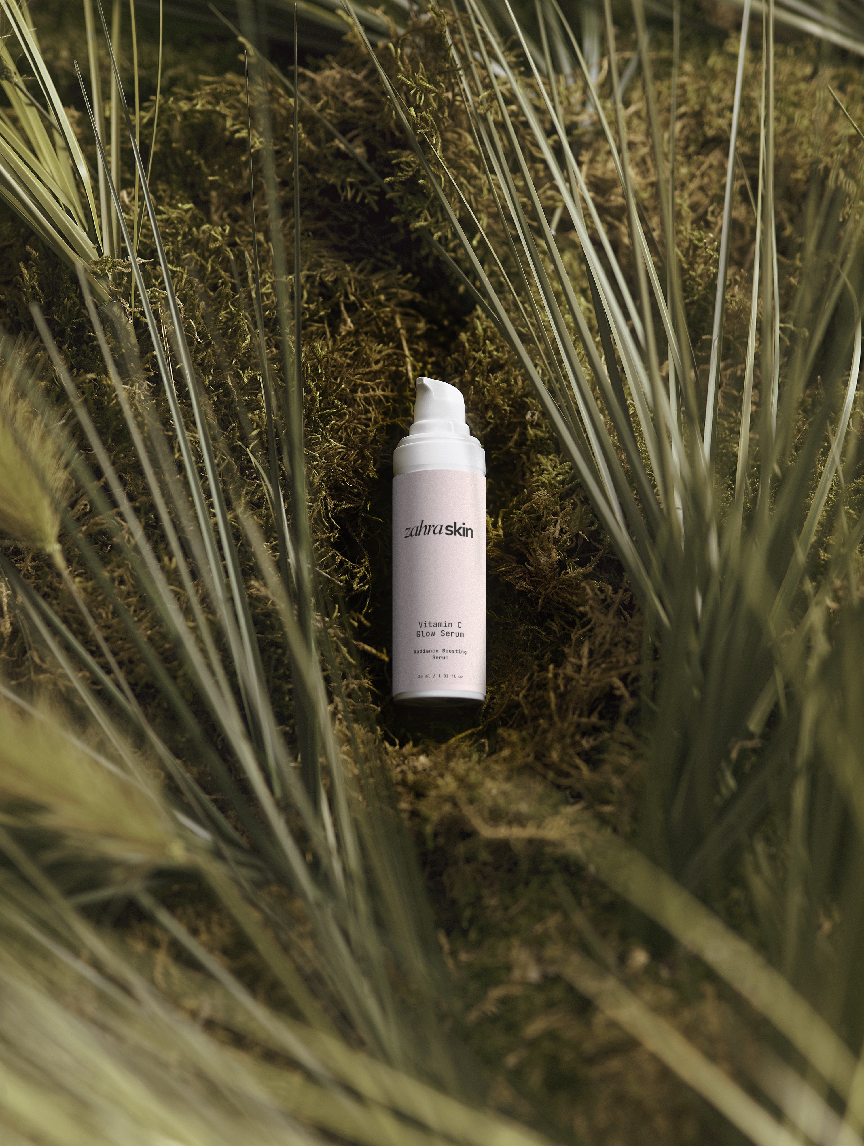 Zahra Skin | Vitamin C Serum