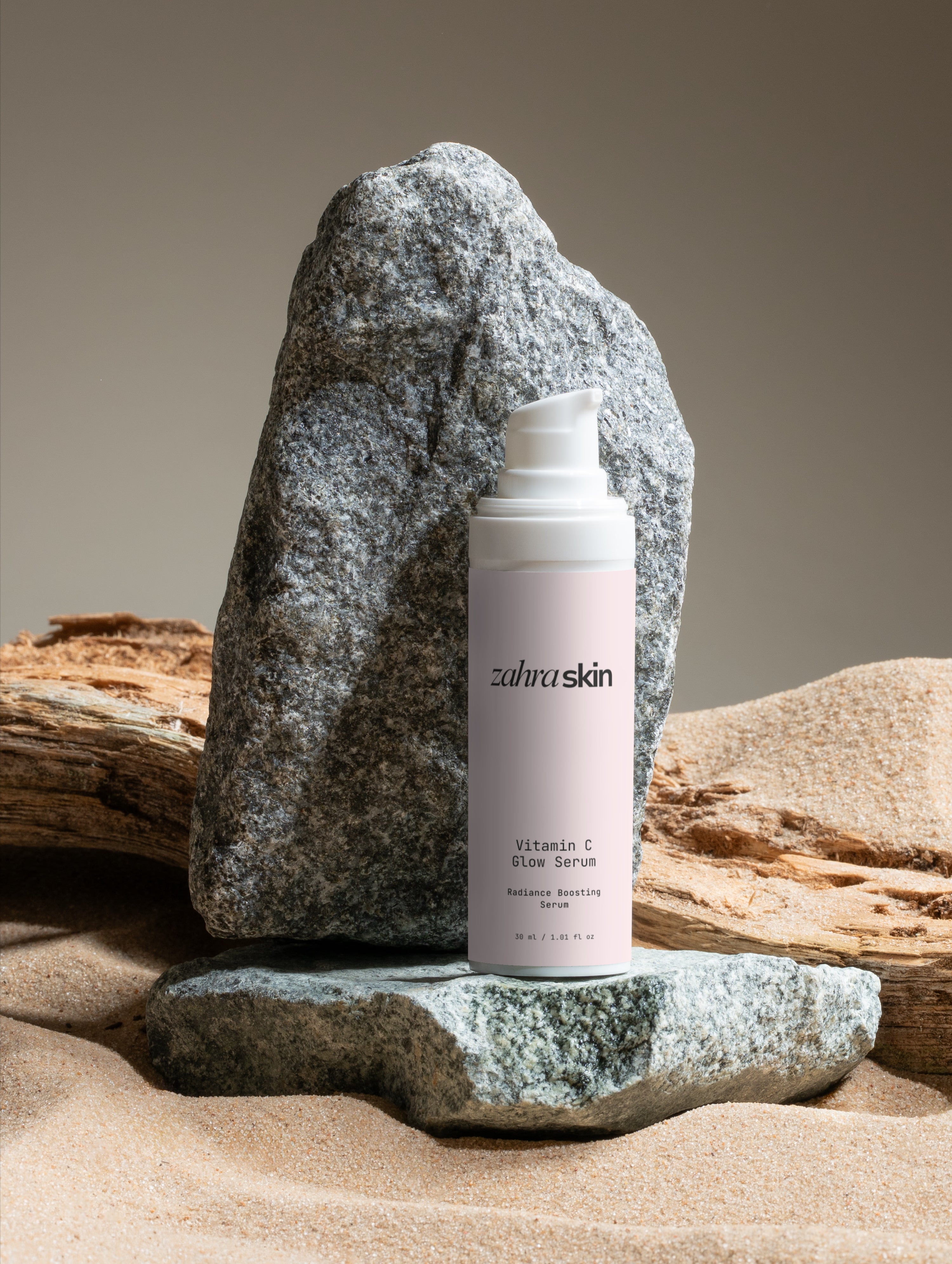 Zahra Skin | Vitamin C Serum