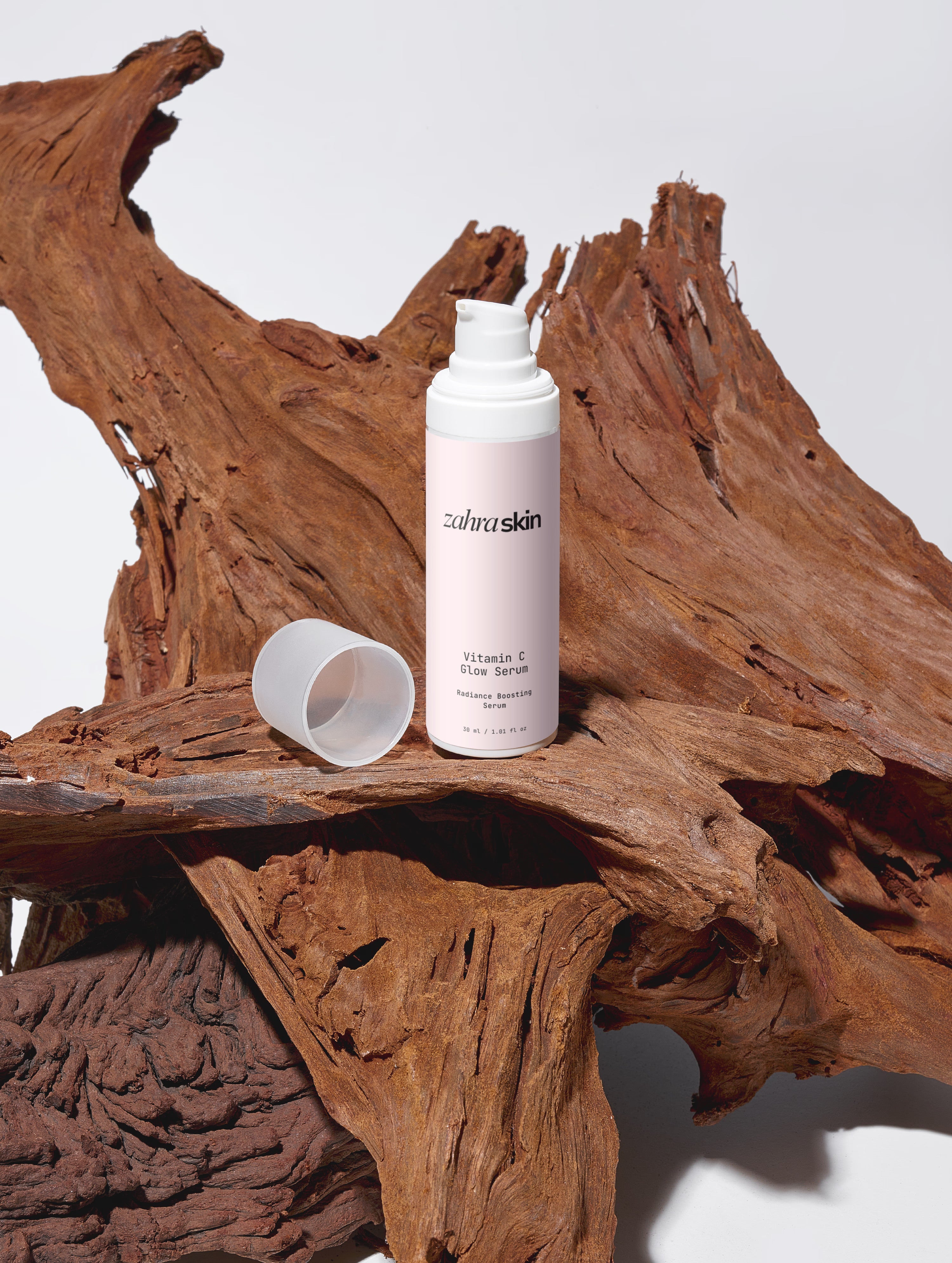 Zahra Skin | Vitamin C Serum