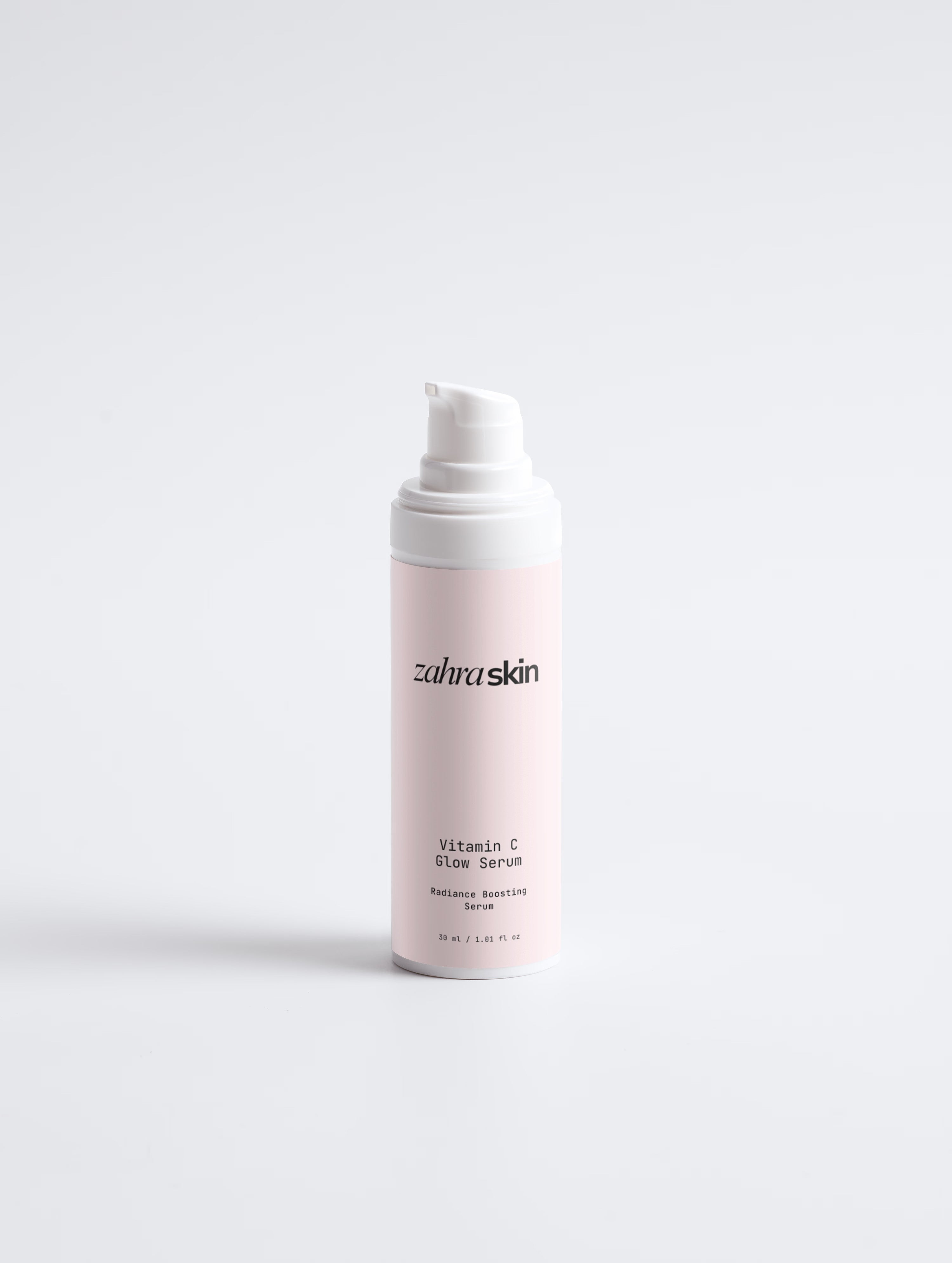 Zahra Skin | Vitamin C Serum